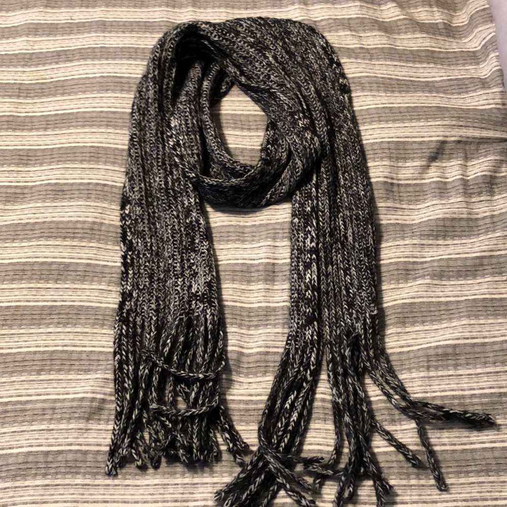 Winter scarf